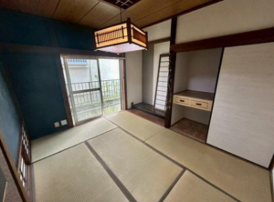 泉南郡熊取町山の手台、中古一戸建ての画像です