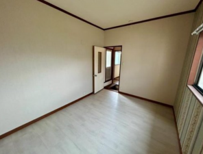 泉南郡熊取町山の手台、中古一戸建ての画像です