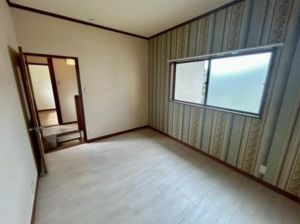 泉南郡熊取町山の手台、中古一戸建ての画像です