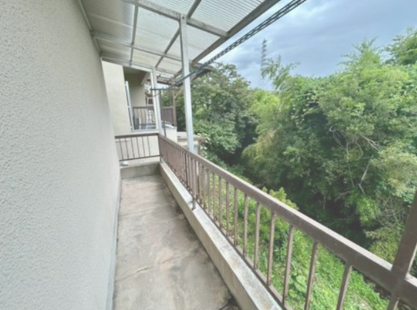 泉南郡熊取町山の手台、中古一戸建ての画像です