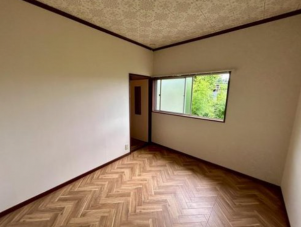 泉南郡熊取町山の手台、中古一戸建ての画像です