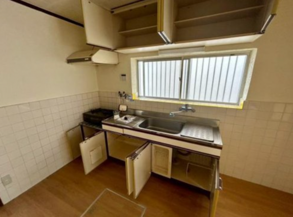 泉南郡熊取町山の手台、中古一戸建ての画像です