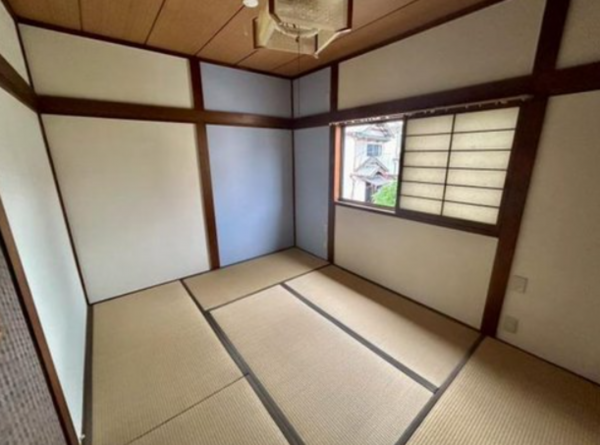 泉南郡熊取町山の手台、中古一戸建ての画像です