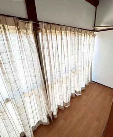 泉佐野市南中安松、中古一戸建ての画像です