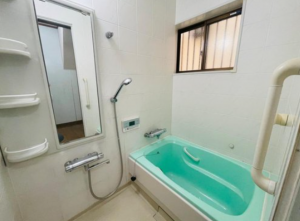 泉佐野市日根野、中古一戸建ての画像です