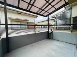 泉佐野市日根野、中古一戸建ての画像です