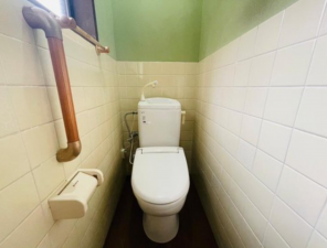 泉佐野市日根野、中古一戸建ての画像です