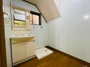 泉佐野市日根野、中古一戸建ての画像です