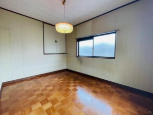 泉佐野市日根野、中古一戸建ての画像です