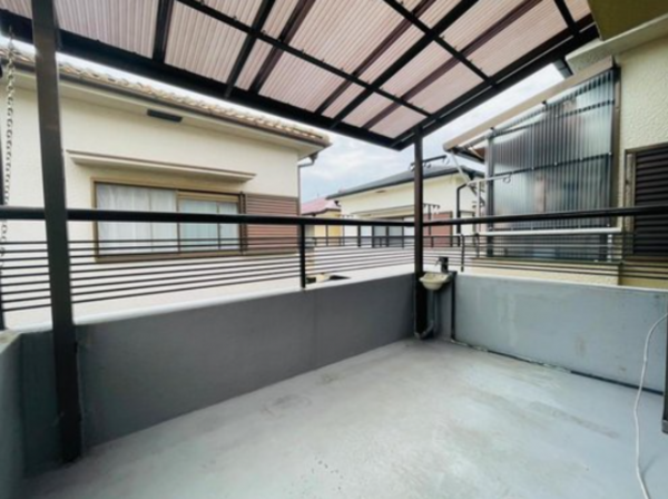 泉佐野市日根野、中古一戸建ての画像です