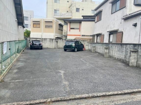 岸和田市筋海町、土地の画像です