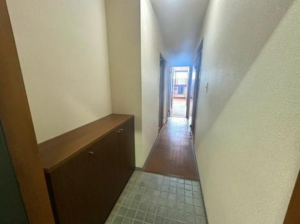 泉佐野市羽倉崎、マンションの画像です