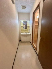 泉佐野市羽倉崎、マンションの画像です