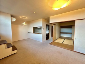 泉佐野市羽倉崎、マンションの画像です