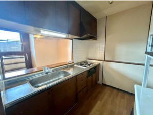 泉佐野市羽倉崎、マンションの画像です