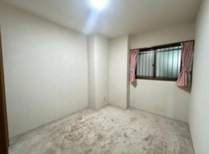 泉佐野市羽倉崎、マンションの画像です