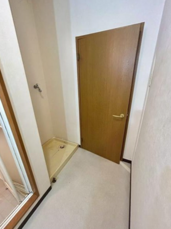 泉佐野市羽倉崎、マンションの画像です