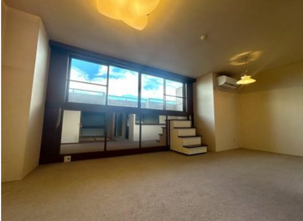 泉佐野市羽倉崎、マンションの画像です