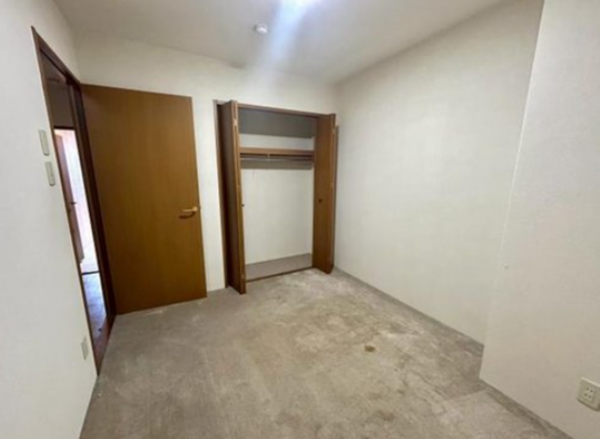 泉佐野市羽倉崎、マンションの画像です