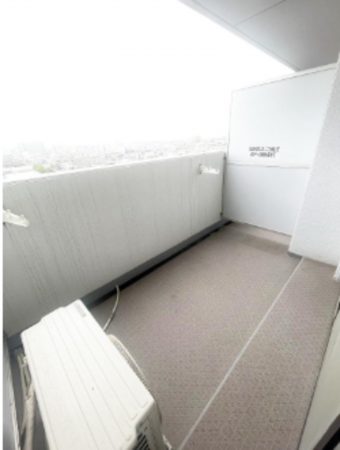 岸和田市上野町東、マンションの画像です