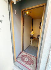 貝塚市海塚、収益物件/店舗付住宅の画像です