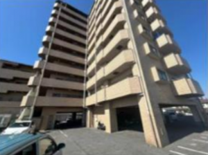 貝塚市澤、収益物件/マンションの画像です