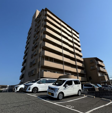 貝塚市澤、収益物件/マンションの画像です