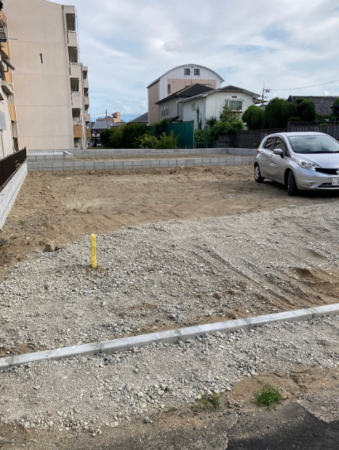 岸和田市並松町、中古一戸建ての画像です