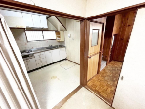 泉佐野市高松北、中古一戸建ての画像です