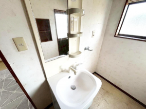 泉佐野市高松北、中古一戸建ての画像です