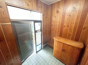 泉佐野市高松北、中古一戸建ての画像です