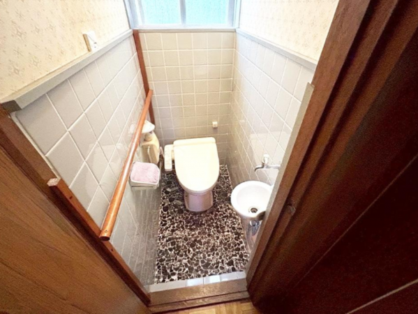 泉佐野市高松北、中古一戸建ての画像です