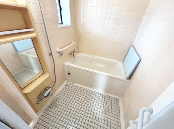 泉佐野市高松北、中古一戸建ての画像です