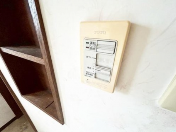 泉佐野市高松北、中古一戸建ての画像です