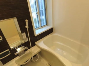 岸和田市土生町、中古一戸建ての画像です