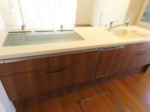 岸和田市土生町、中古一戸建ての画像です