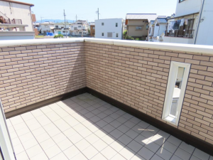 岸和田市土生町、中古一戸建ての画像です