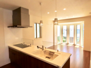 岸和田市土生町、中古一戸建ての画像です