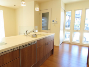 岸和田市土生町、中古一戸建ての画像です