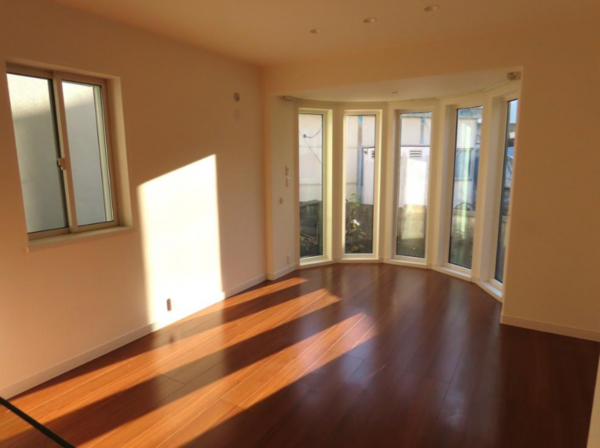 岸和田市土生町、中古一戸建ての画像です