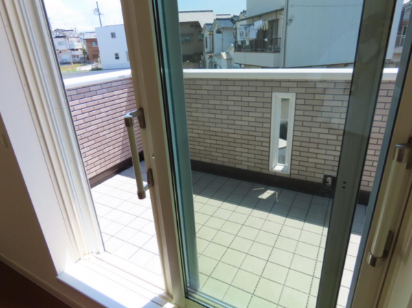 岸和田市土生町、中古一戸建ての画像です