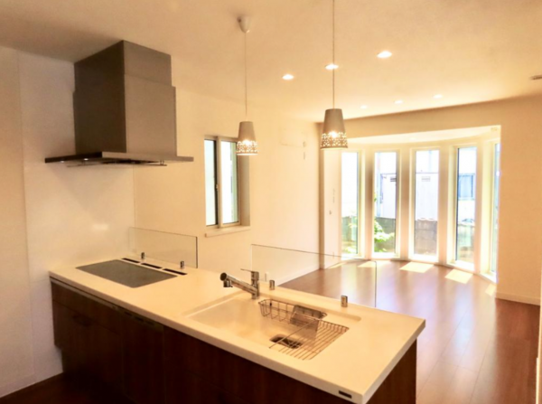 岸和田市土生町、中古一戸建ての画像です