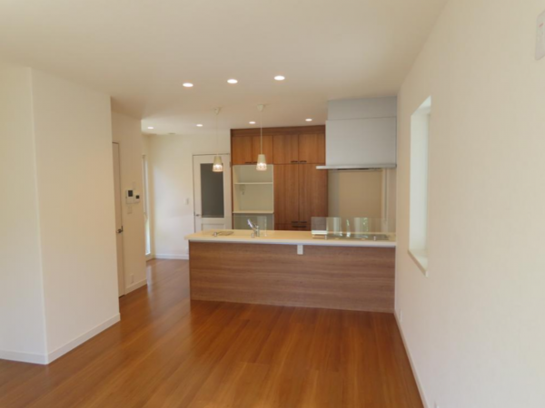 岸和田市土生町、中古一戸建ての画像です