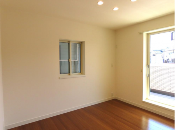 岸和田市土生町、中古一戸建ての画像です