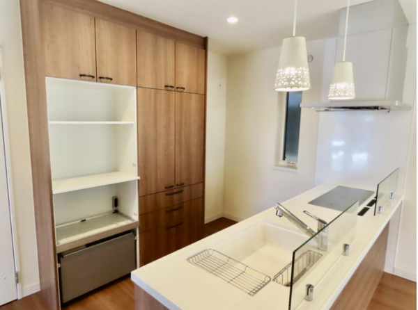 岸和田市土生町、中古一戸建ての画像です