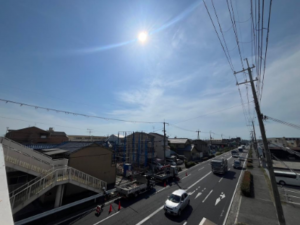 岸和田市磯上町、中古一戸建ての画像です