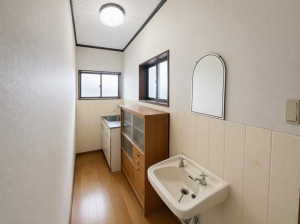 岸和田市並松町、中古一戸建ての画像です