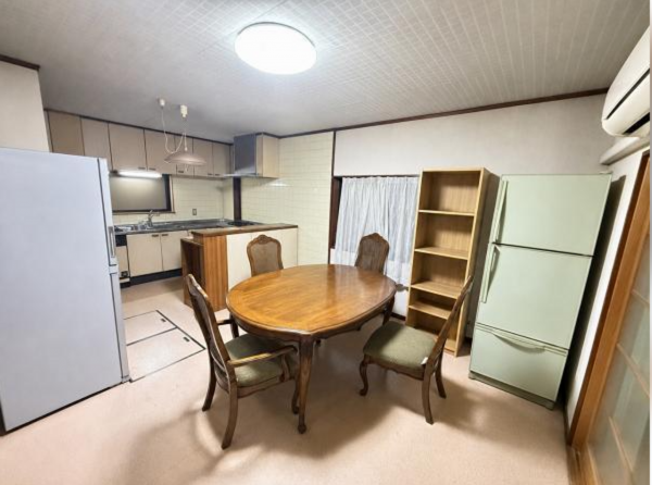 岸和田市並松町、中古一戸建ての画像です