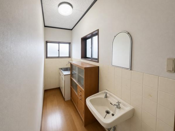 岸和田市並松町、中古一戸建ての画像です