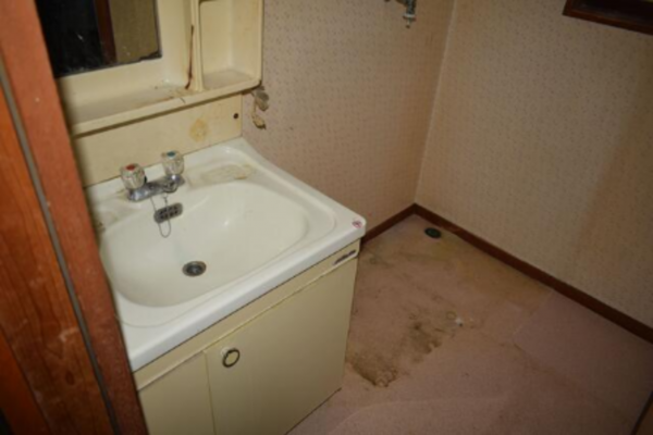 岸和田市土生町、中古一戸建ての画像です